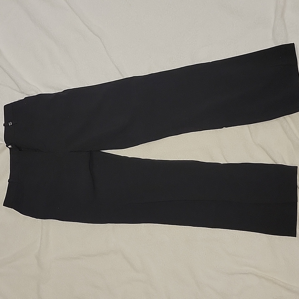 Women's Pleated Pants